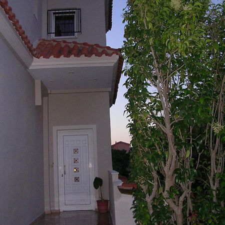Angelina'S Home Palaiá Fókaia Eksteriør billede